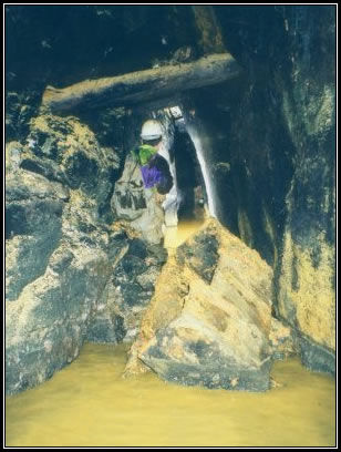 Foto: Dipl.-Min. Tilo P&ouml;nitz