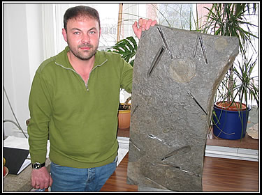 Foto: Dipl.-Geol. J. Steinbinder